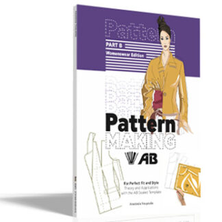 Pattern Making - Womenswear Edition - Part B